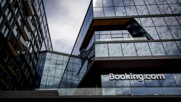 Imagen de la empresa Booking Imagen de la empresa Booking