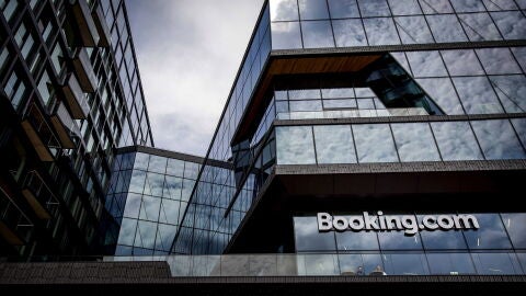 Imagen de la empresa Booking