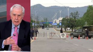 An&aacute;lisis Guerra Oriente Pr&oacute;ximo.