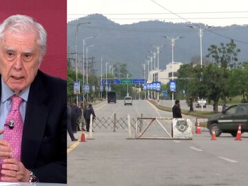 An&aacute;lisis Guerra Oriente Pr&oacute;ximo.