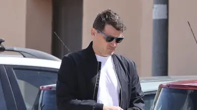 Iker Casillas apoya a su exmujer, Sara Carbonero, tras la muerte de su madre: viaja a Toledo para estar junto a ella Iker Casillas apoya a su exmujer, Sara Carbonero, tras la muerte de su madre: viaja a Toledo para estar junto a ella