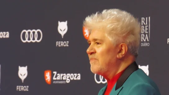 Almodóvar Almodóvar