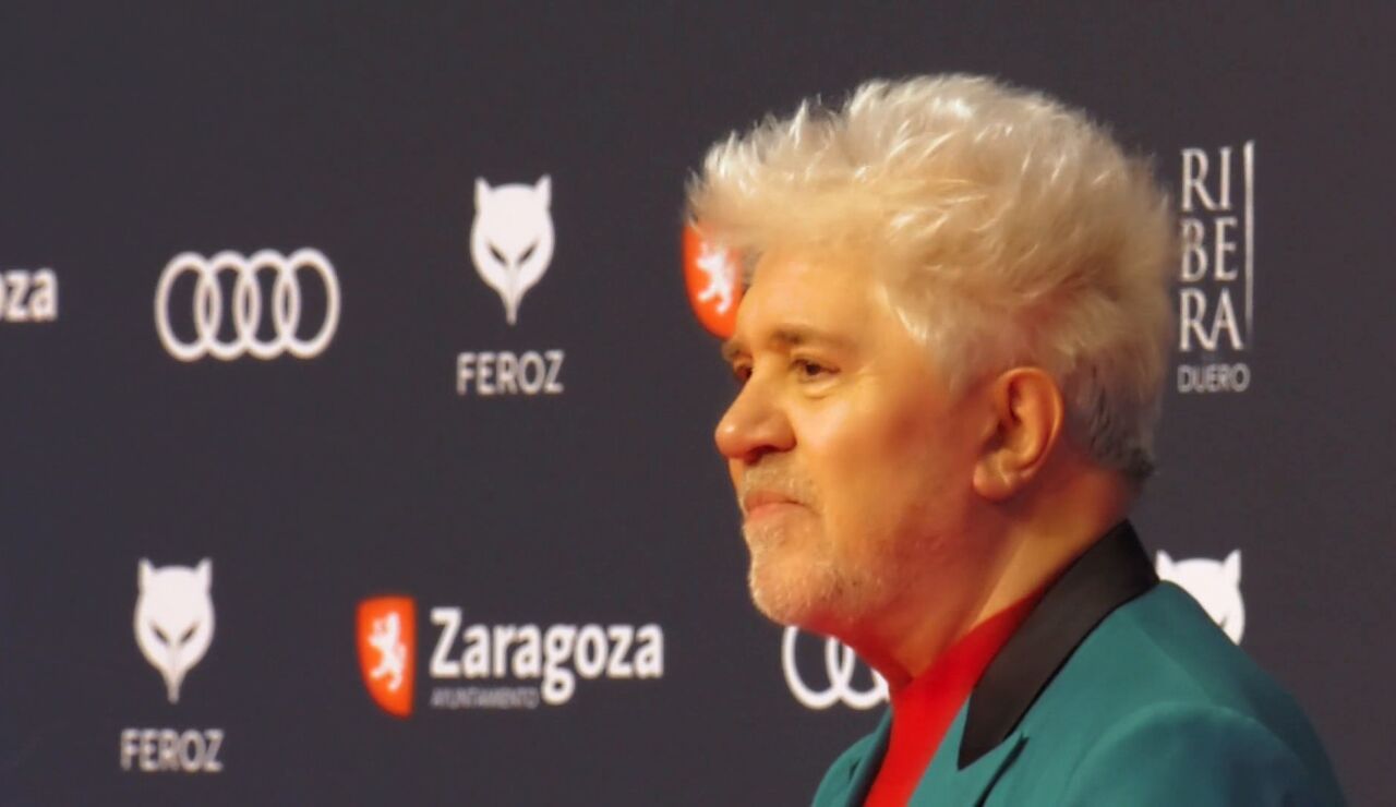 Almod&oacute;var