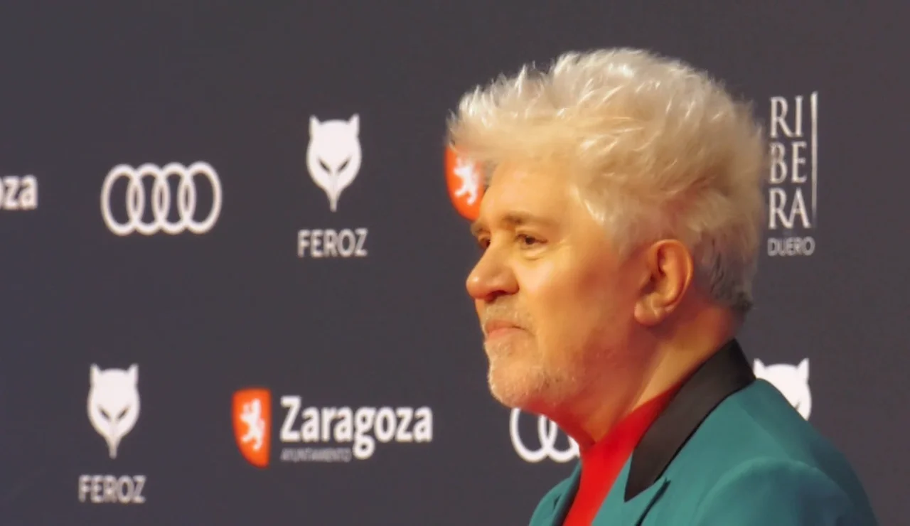 Almodóvar