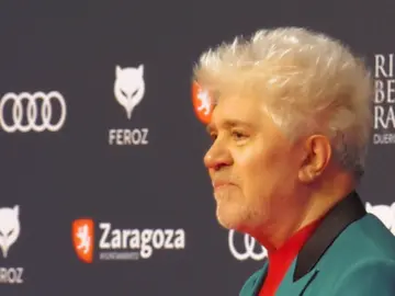 Almodóvar Almodóvar