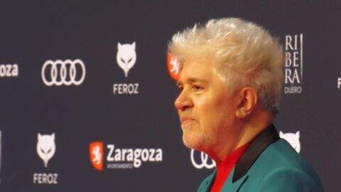 Almod&oacute;var