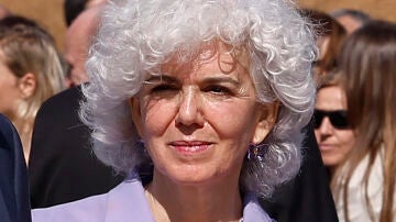 La directiva espa&ntilde;ola Amparo Moraleda