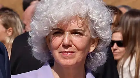 La directiva española Amparo Moraleda La directiva española Amparo Moraleda