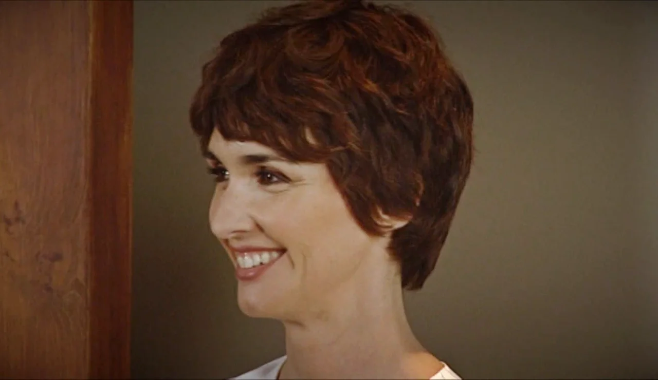 Paz Vega