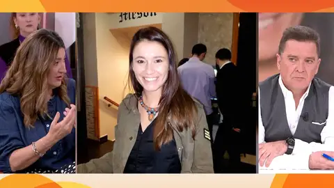 Esther López Esther López