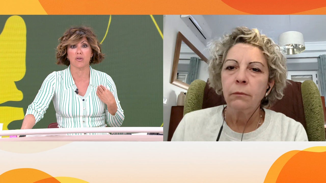 Antonia, acusada en 100 juicios porque han utilizado su DNI para estafar: "Están vendiendo coches y tractores en mi nombre"