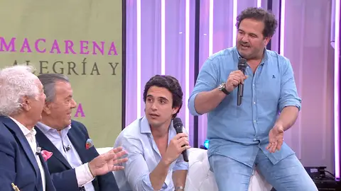 Los del Río Los del Río