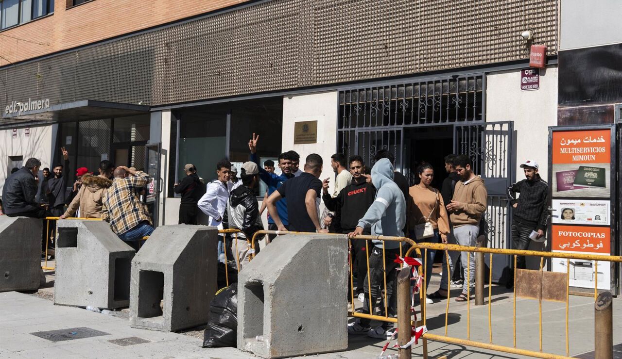 Claves de la regularizaci&oacute;n extraordinaria de migrantes: requisitos y plazos