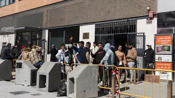 Claves de la regularización extraordinaria de migrantes: requisitos y plazos Claves de la regularización extraordinaria de migrantes: requisitos y plazos