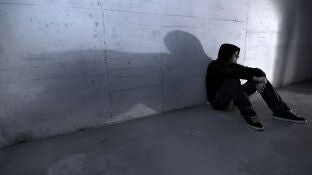 Agresi&oacute;n a un menor