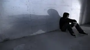 Agresión a un menor Agresión a un menor