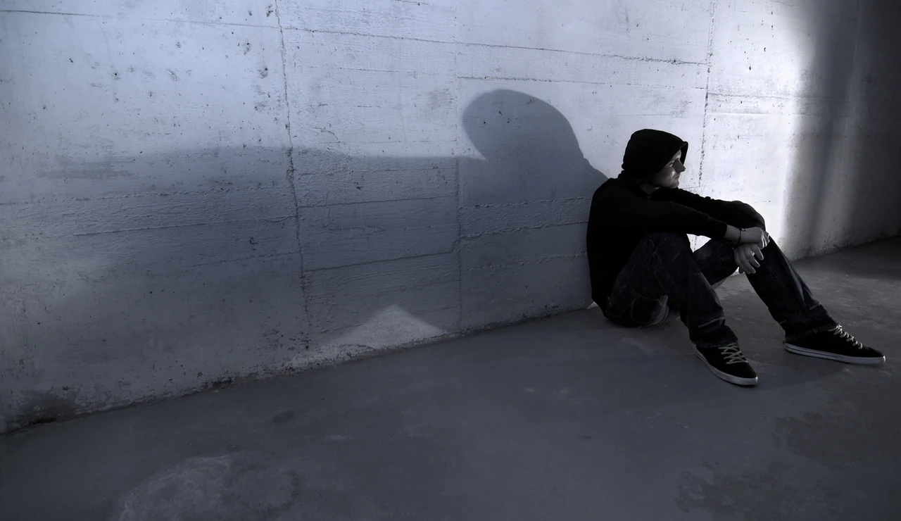 Agresión a un menor