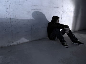 Agresi&oacute;n a un menor