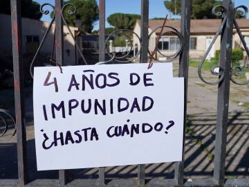 Cartel por Esther L&oacute;pez