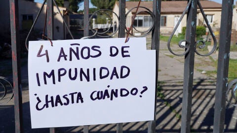 La jueza ordena a la Guardia Civil registrar la casa del investigado por el caso Esther L&oacute;pez