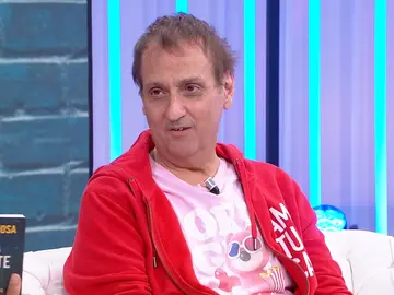 Albert Espinosa Albert Espinosa