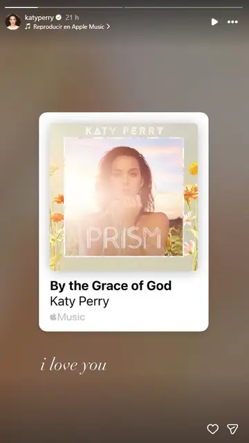 Katy Perry Katy Perry