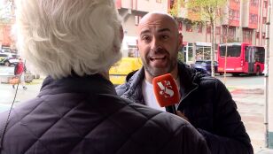 Habla el padre del primer denunciante del caso de la Primitiva de A Coru&ntilde;a: "Fue el anterior o el siguiente al boleto premiado"