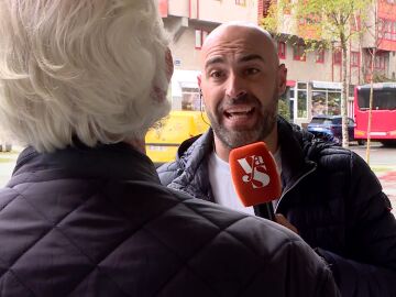 Habla el padre del primer denunciante del caso de la Primitiva de A Coru&ntilde;a: "Fue el anterior o el siguiente al boleto premiado"