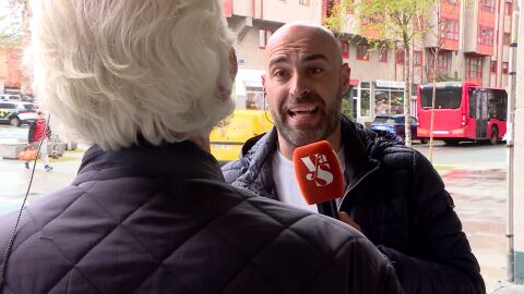 Habla el padre del primer denunciante del caso de la Primitiva de A Coru&ntilde;a: "Fue el anterior o el siguiente al boleto premiado"