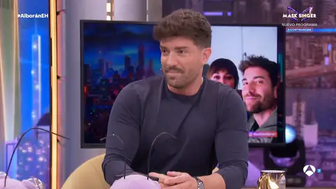 Los amuletos que Pablo Alborán lleva siempre en su maleta Los amuletos que Pablo Alborán lleva siempre en su maleta