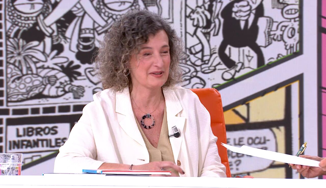 Nuria Ib&aacute;&ntilde;ez