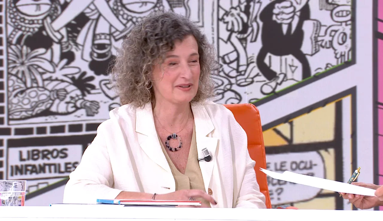 Nuria Ibáñez