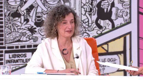 Nuria Ib&aacute;&ntilde;ez