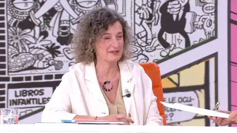 Nuria Ibáñez Nuria Ibáñez