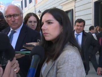 Vox sale en defensa de Meloni ante las cr&iacute;ticas de Trump: &ldquo;Son poco comprensibles&rdquo;