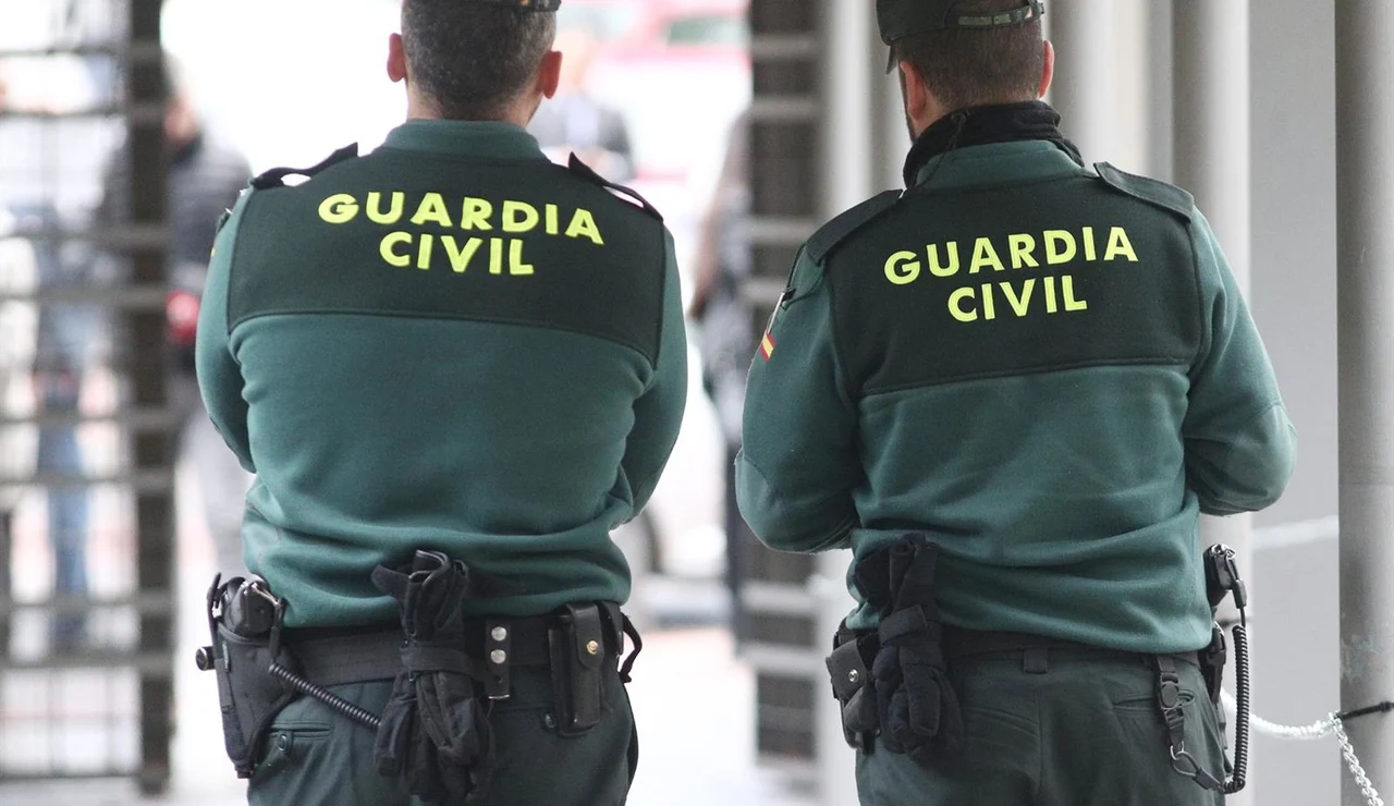 Prisión provisional para el hijo de la mujer hallada muerta en Málaga