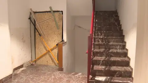 Ascensores DANA Ascensores DANA