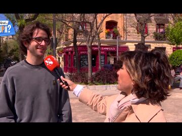 A usted qu&eacute; le preocupa