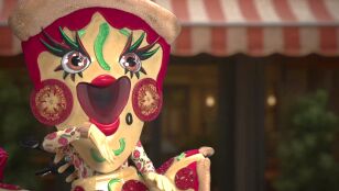 Estas son las pistas de Pizza en Mask Singer