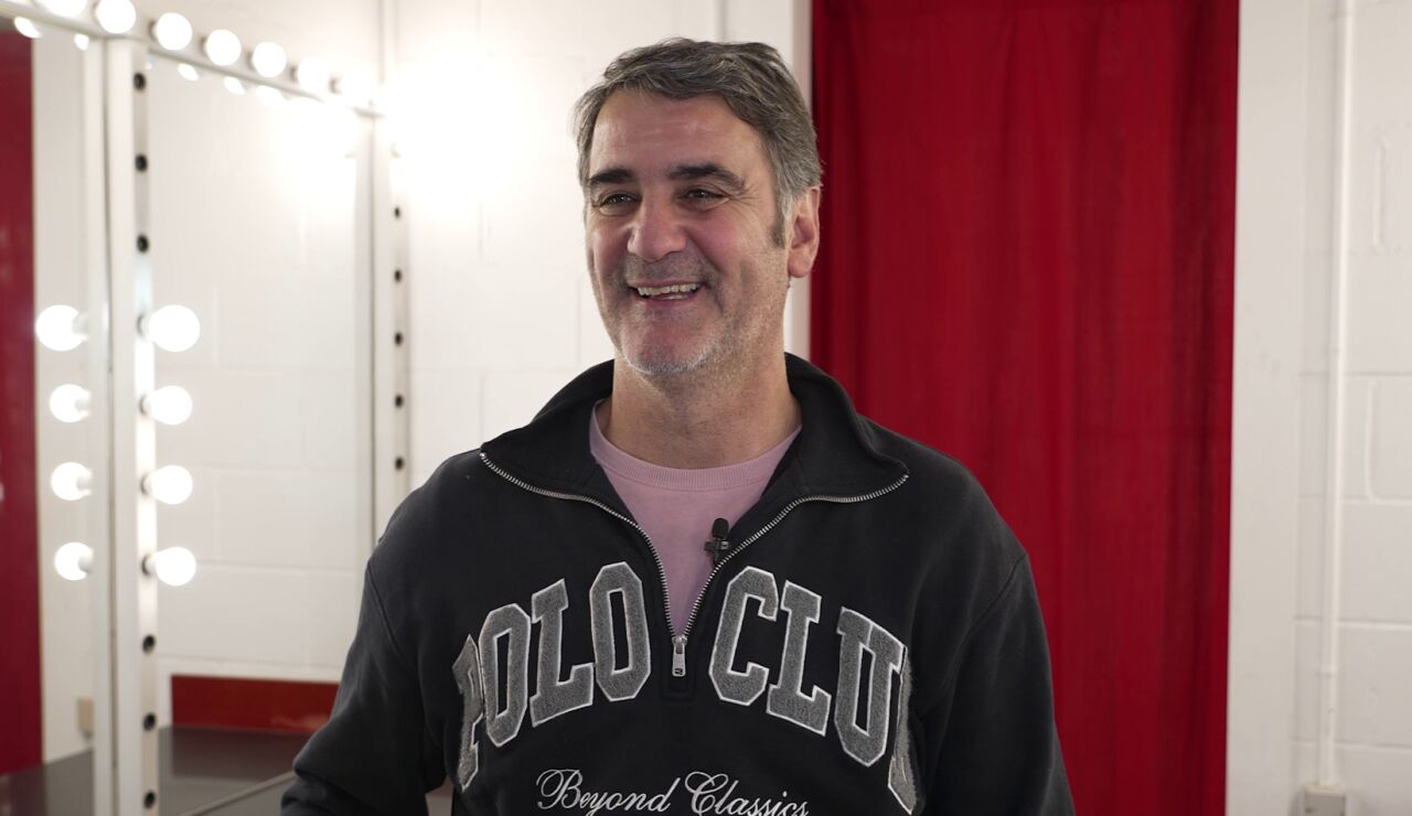 &iquest;Qui&eacute;n es el m&aacute;s fiestero? Los concursantes de Tu cara me suena revelan c&oacute;mo son cuando salen