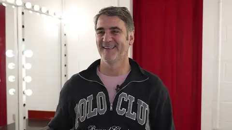 ¿Quién es el más fiestero? Los concursantes de Tu cara me suena revelan cómo son cuando salen ¿Quién es el más fiestero? Los concursantes de Tu cara me suena revelan cómo son cuando salen