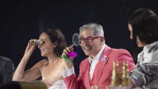 Desde Jos&eacute; Luis Mart&iacute;nez-Almeida hasta David Bustamante: los investigadores, desconcertados con Bocata de calamares 