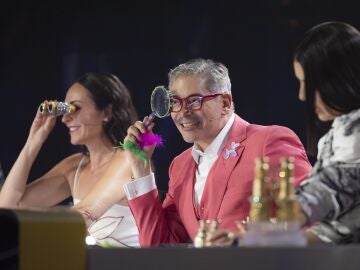 Desde Jos&eacute; Luis Mart&iacute;nez-Almeida hasta David Bustamante: los investigadores, desconcertados con Bocata de calamares 