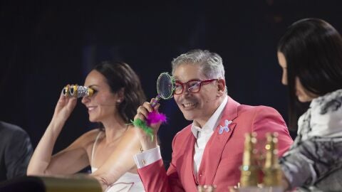 Desde Jos&eacute; Luis Mart&iacute;nez-Almeida hasta David Bustamante: los investigadores, desconcertados con Bocata de calamares 