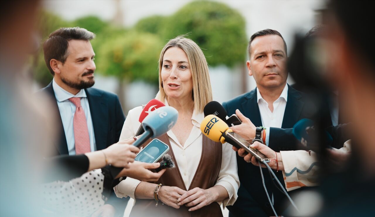Mar&iacute;a Guardiola