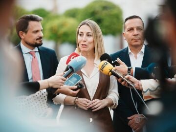 Mar&iacute;a Guardiola