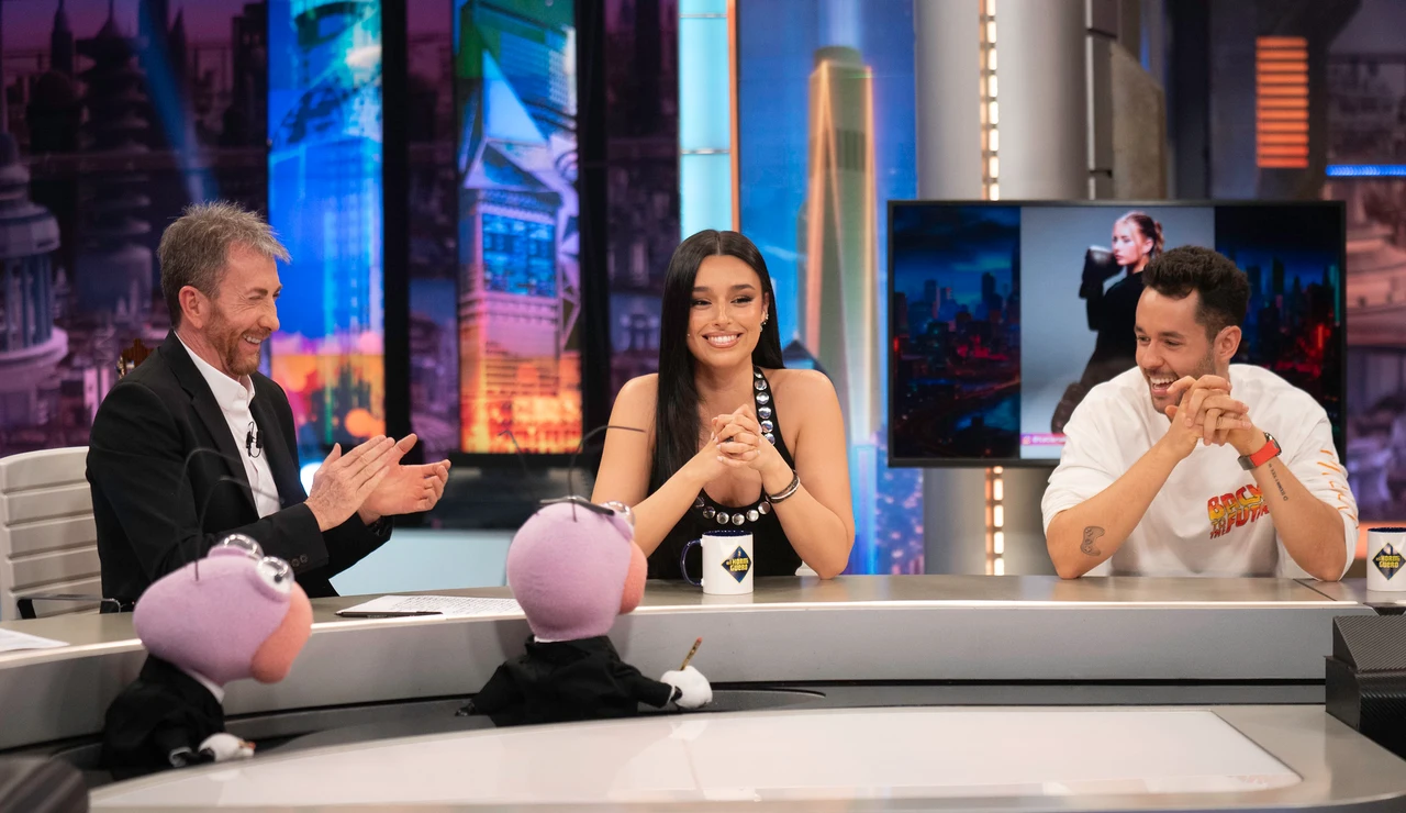 "Me dijeron que me iba a casar dos veces": Grefg recuerda la vez en la que una bruja le leyó el futuro