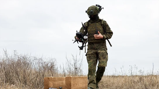 Militar Ruso Militar Ruso