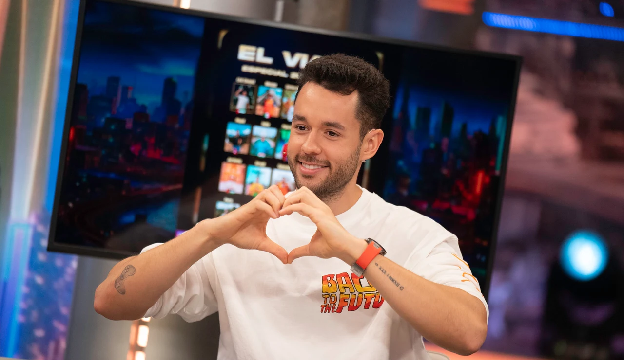 Así se imagina Grefg su pelea con IlloJuan: "Va a ser un combate épico"