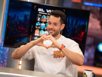 As&iacute; se imagina Grefg su pelea con IlloJuan: "Va a ser un combate &eacute;pico"